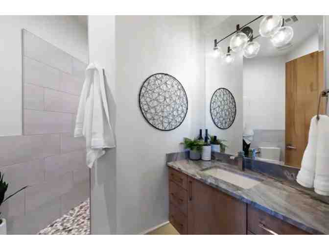 Masterpiece at Copper Rock