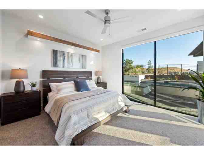 Masterpiece at Copper Rock