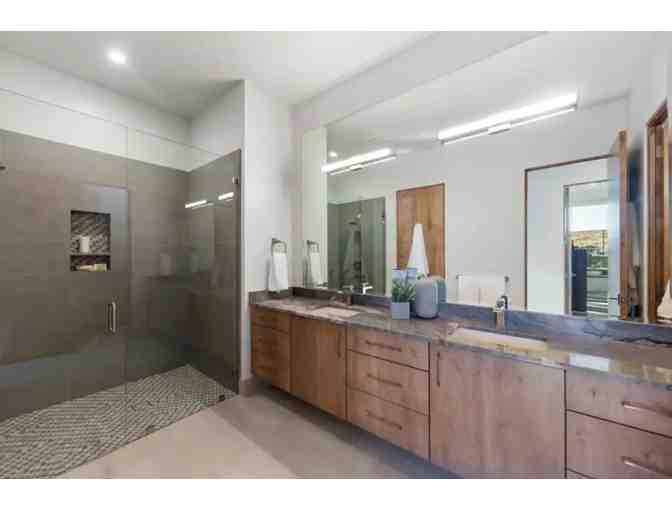 Masterpiece at Copper Rock