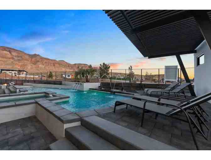 Masterpiece at Copper Rock