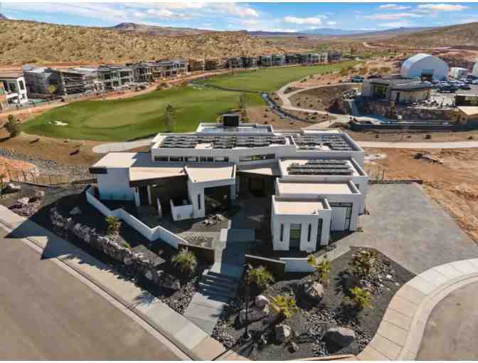 Masterpiece at Copper Rock