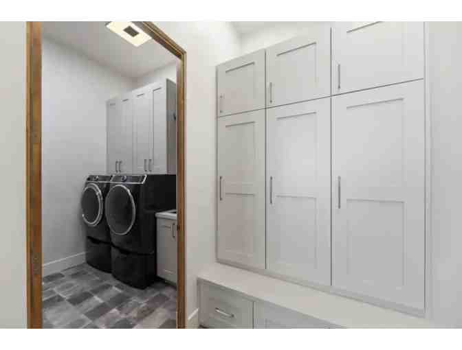 Masterpiece at Copper Rock