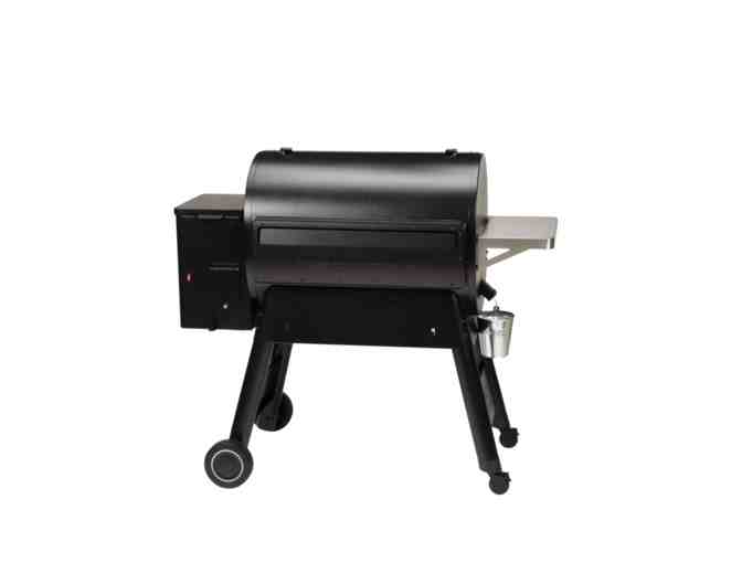Traeger Grill