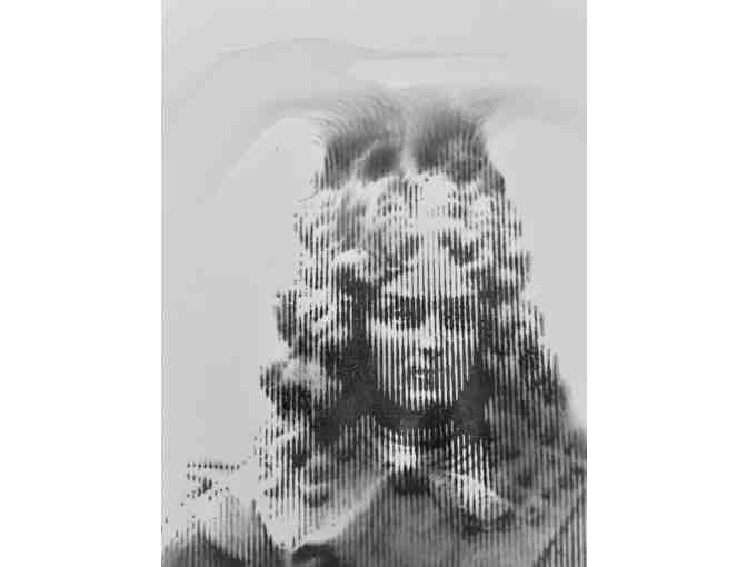 Bust 1-1 - Rob Tarbell