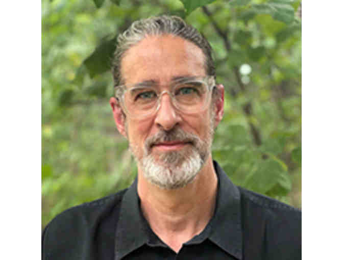 Bust 1-1 - Rob Tarbell