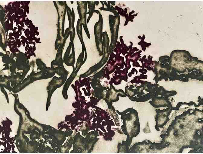 Beach Kelp, 9/20 edition - Linda L. Cunningham