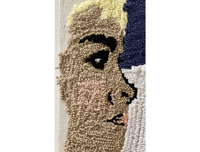 I may try to guess what it is that I do not know. - Mychaelyn Michaelec