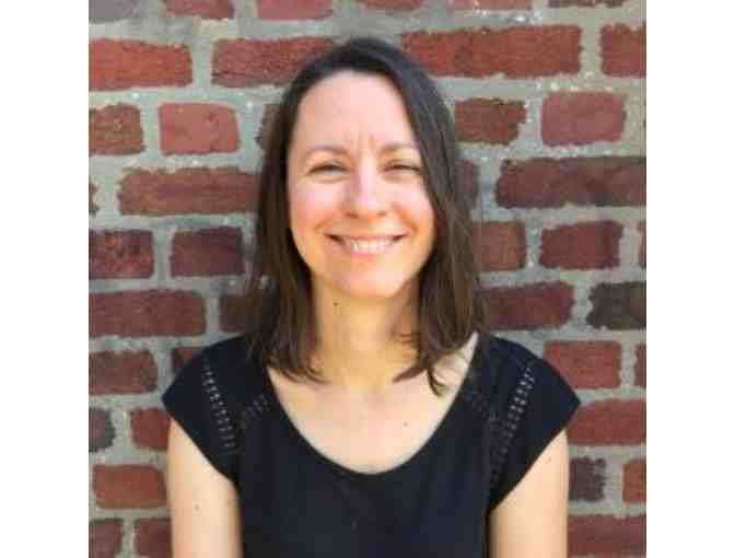 Untitled - Beth Livensperger