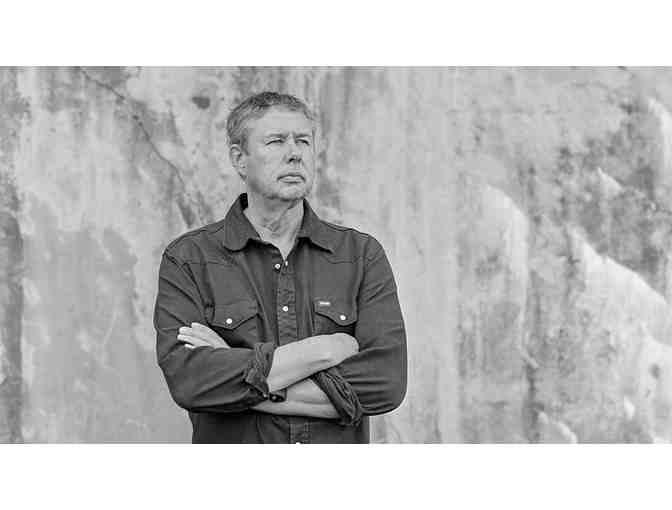 Carter Beauford, Charlottesville, VA 10/21/20 - Rich Tarbell