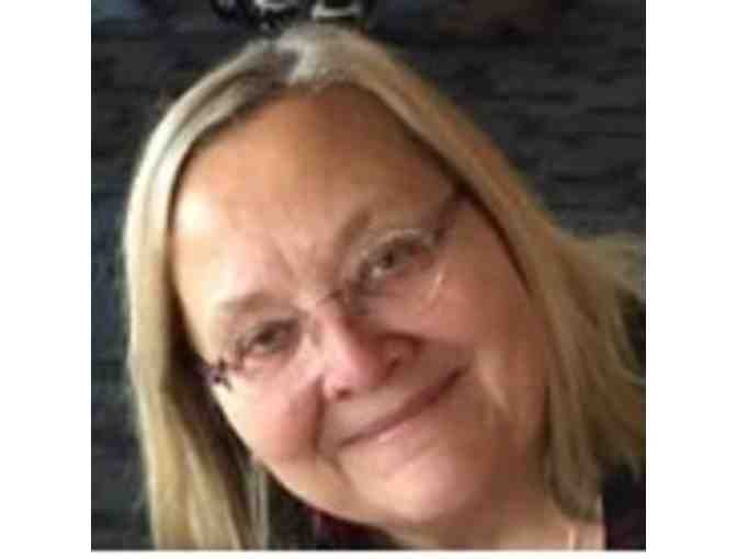 Spring Crossing - Nancy Dankof