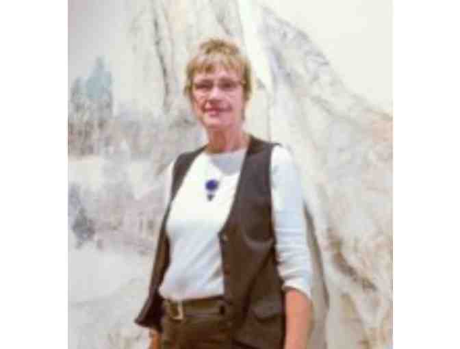 Beach Kelp, 9/20 edition - Linda L. Cunningham