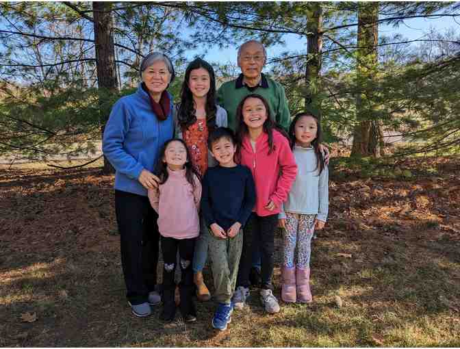 Untitled - Takashi Kawai