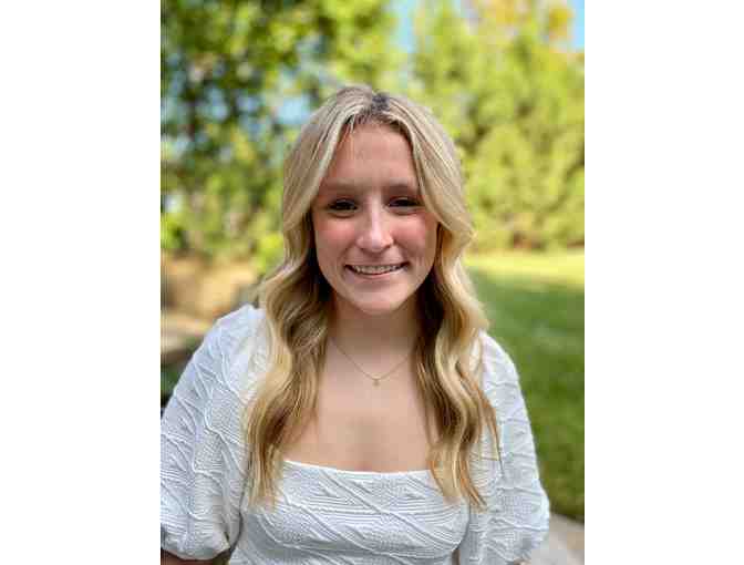 Red Roof, by Emma Almoney - Student