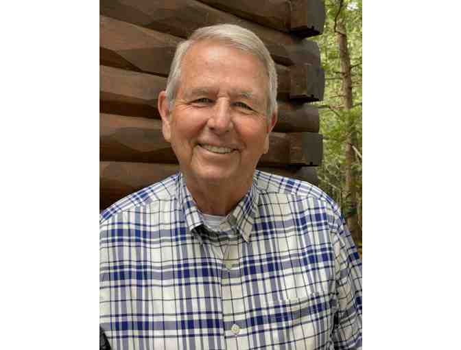 Untitled - Doug Almoney