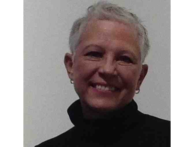 The beat goes on, by Susanne Scherette King