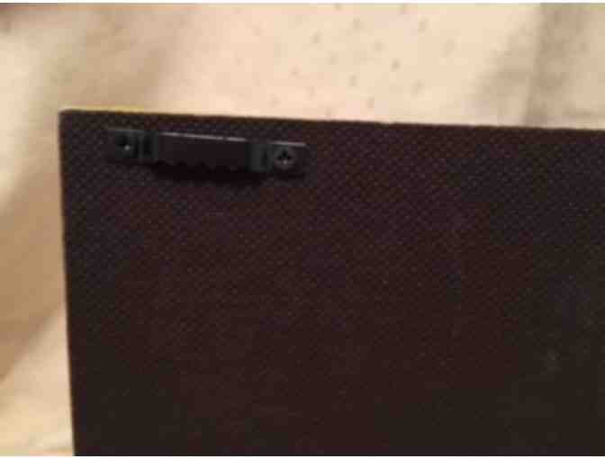 Haute Dog Wall Decor!!