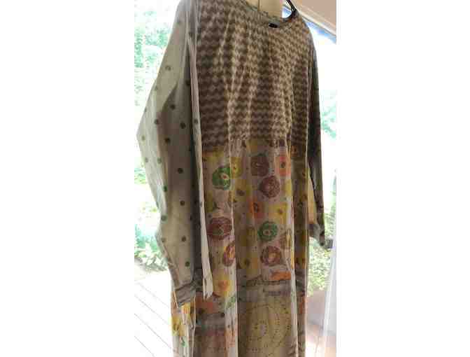 Gudrun Sjoden Dress  Size Large