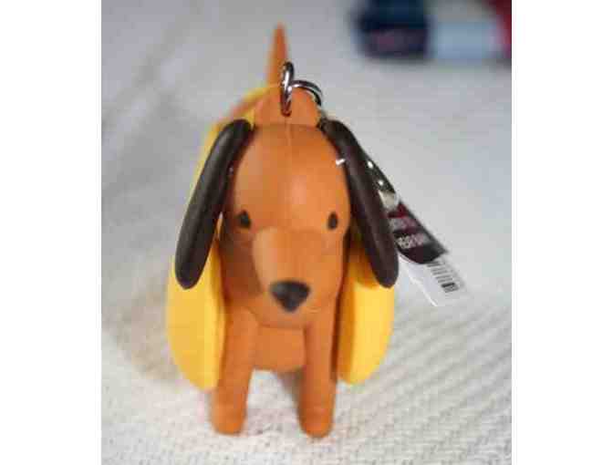 Dachshund Hand Sanitizer Dispenser