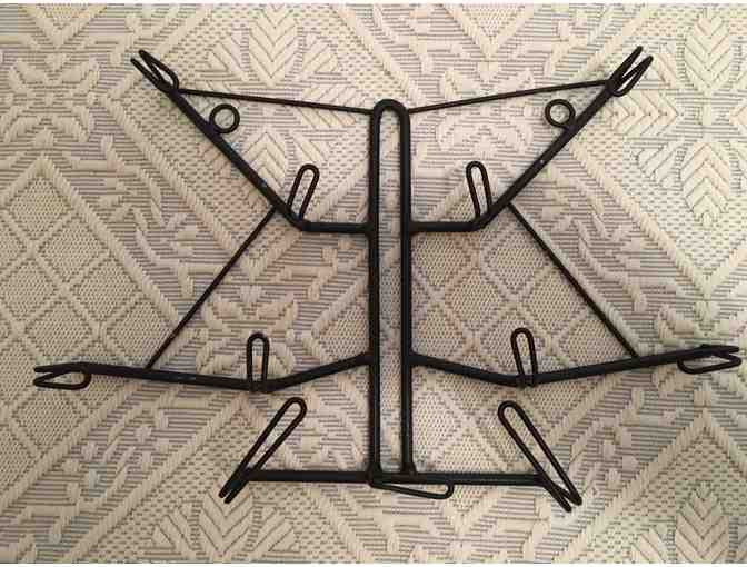 Turkey Appetizer Dish Set by THT Designs!