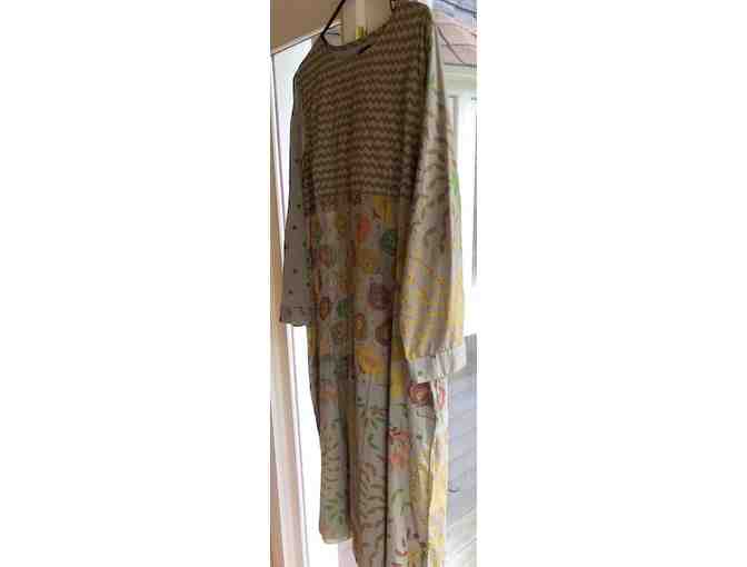 Gudrun Sjoden Dress  Size Large