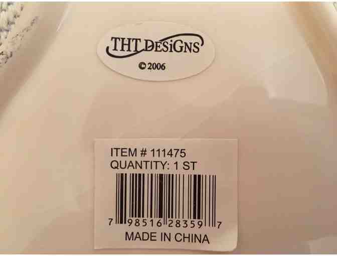 Turkey Appetizer Dish Set by THT Designs!