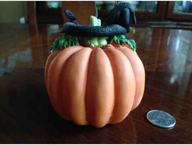 Cutest Ever Dachshund Halloween Decoration