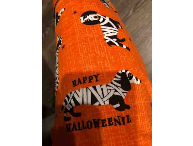 Happy HalloWeenie Lounge Pants - (Women's Size 3X)