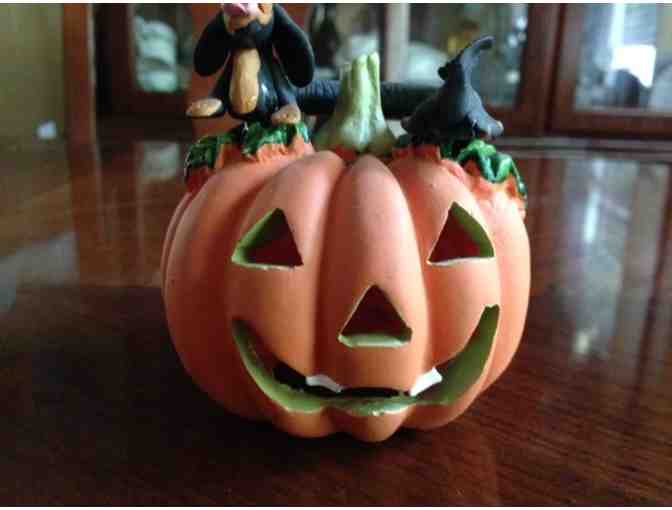 Cutest Ever Dachshund Halloween Decoration