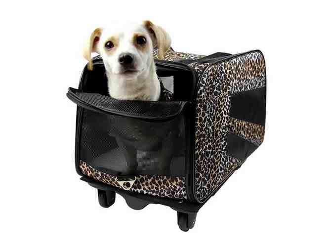dbest products Pet Smart Cart