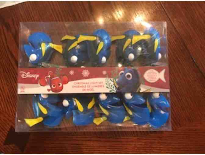 Disney Dory Christmas Light Set