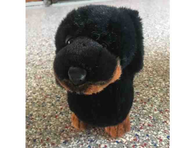 Dachshund Stuffed Animal