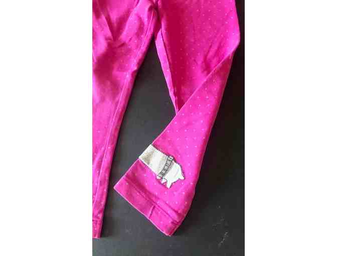 Gymboree Toddler Pants with Dachshund