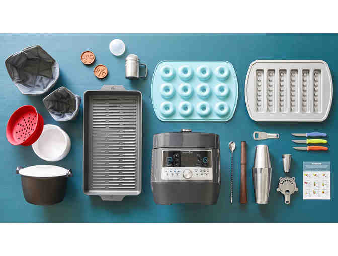 Pampered Chef Gift Card  25.00