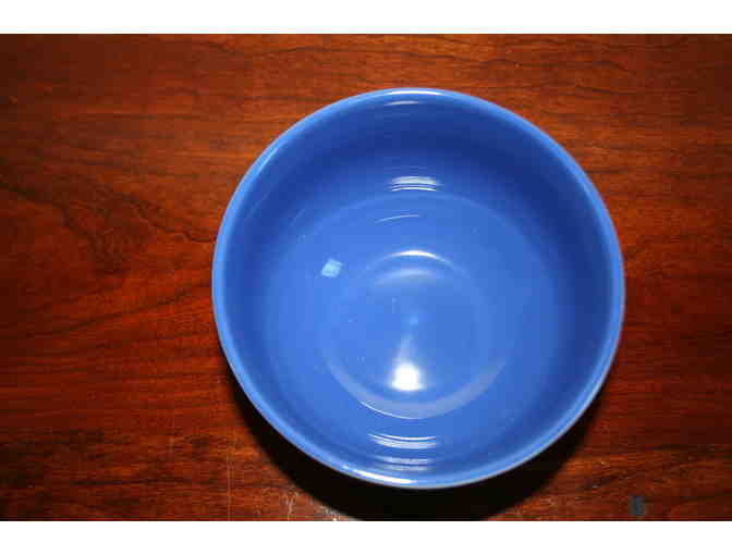 Anthropologie Dog Person Bowl