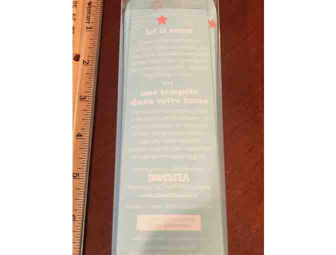 Snowflake Tea Infuser