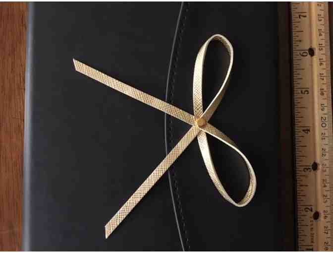 Journal - Eccolo World Traveler Journal!