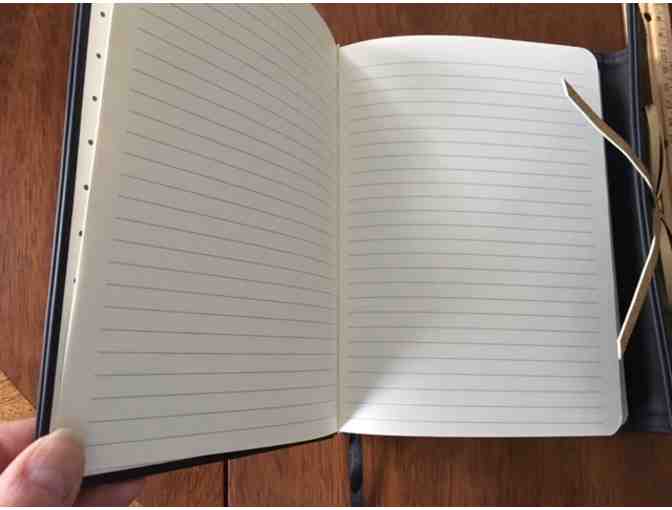 Journal - Eccolo World Traveler Journal!