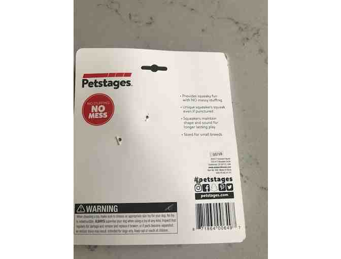 Petstages Mini Dog Toy