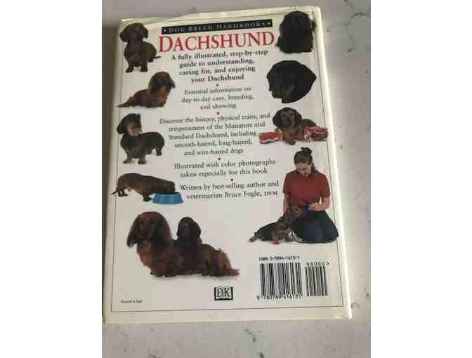 Dachshund Handbook