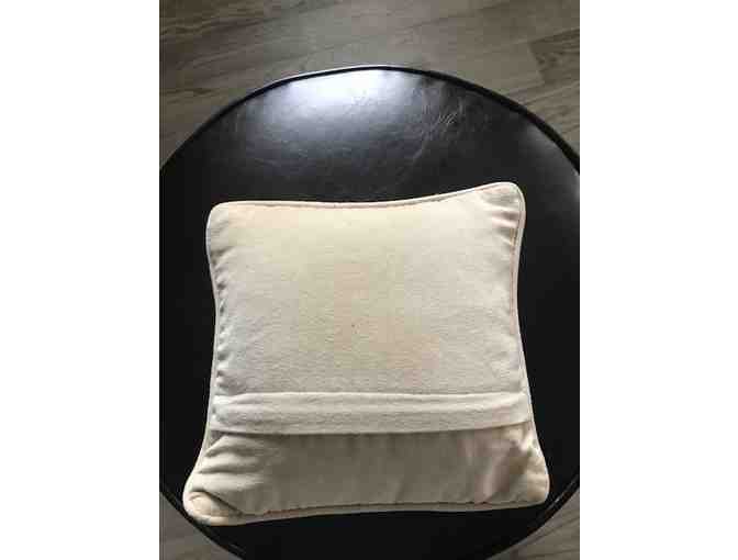 Dachshund Decorative Pillow