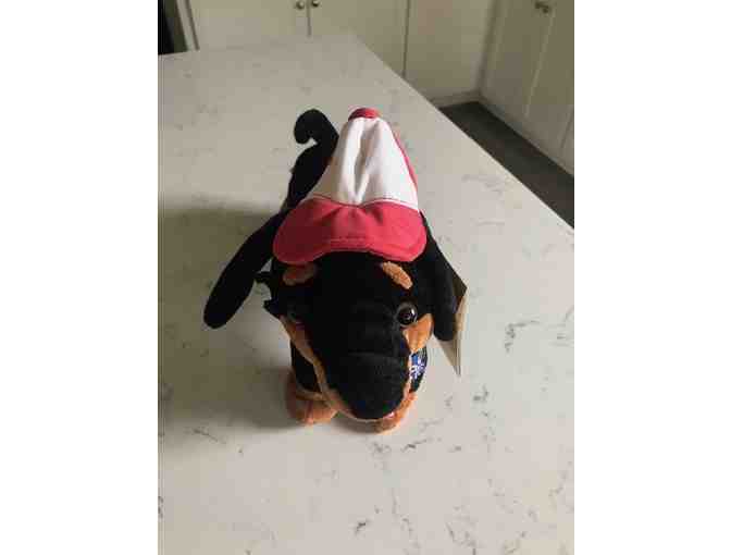 Dancing/Singing Dachshund Toy