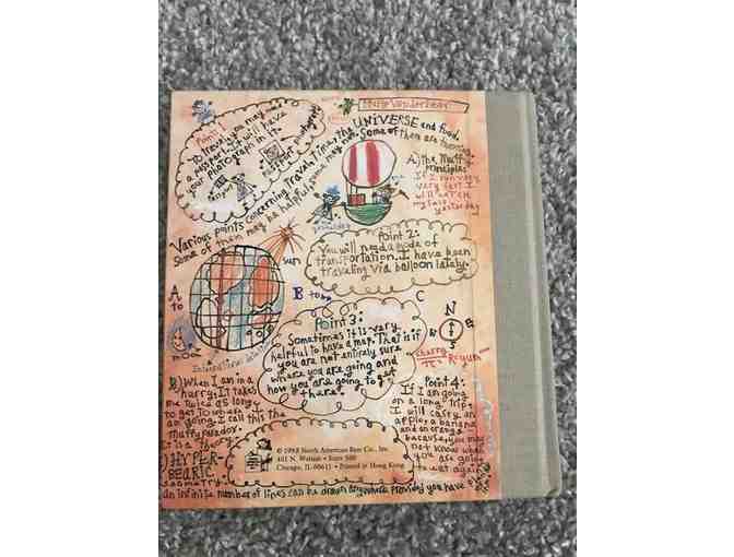 Muffy Bear collection with Suitcase and Horse!