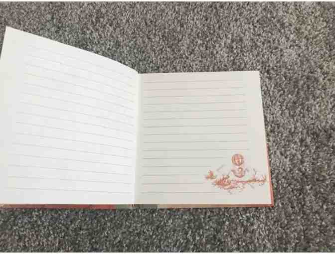 Muffy Bear collection with Suitcase and Horse!