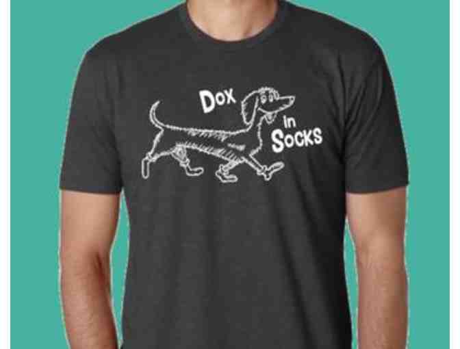 Gift Certificate to www.thefoxiedoxies.com store!!