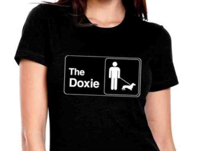 Gift Certificate to www.thefoxiedoxies.com store!!