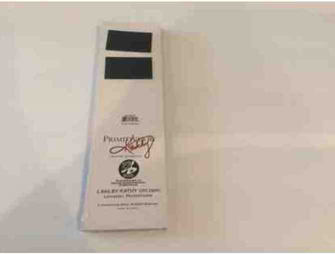 Doxie Magnet Note Pad