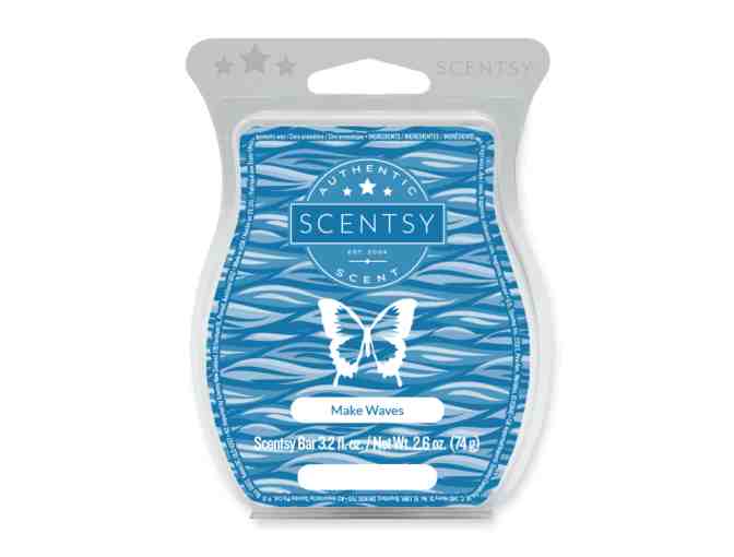 BUY A CHANCE TO WIN! - Dachshund Scentsy Fragrance Warmer!