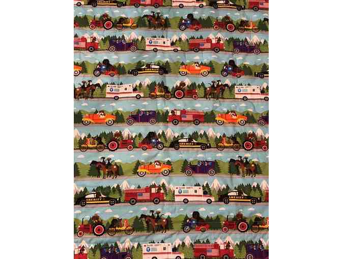 BUY A CHANCE TO WIN! - 'Everyone is going to the Fair!' THIS IS BEING OVERLOOKED!!!