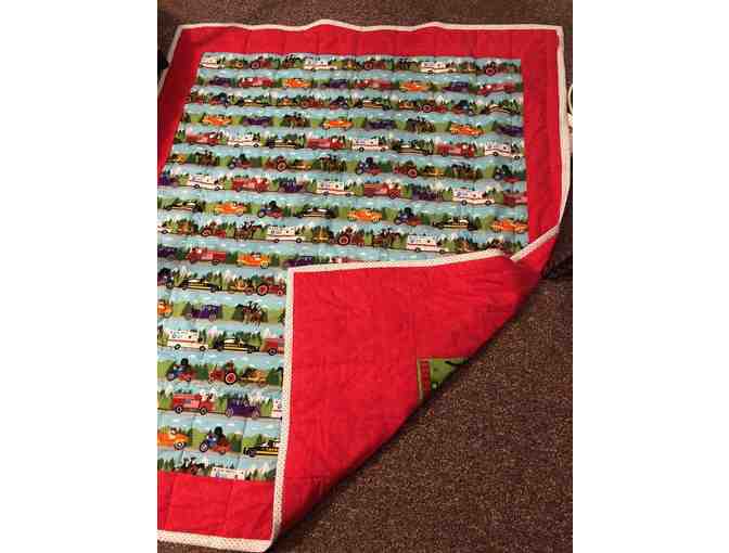 BUY A CHANCE TO WIN! - 'Everyone is going to the Fair!' THIS IS BEING OVERLOOKED!!!