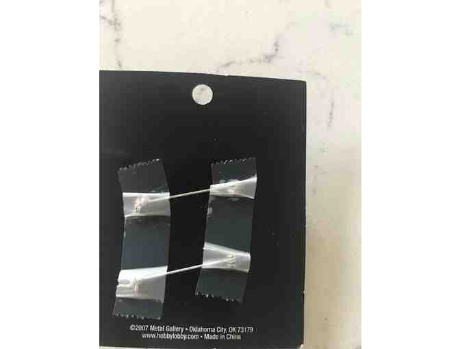 Dachshund shaped fashion Broaches